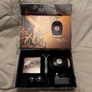 At Home Hair Removal Device